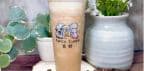 Best 咖啡牛奶冰沙 Bubble Ice Coffee Smoothie in Washington, DC