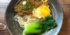 Best 6.成都炸酱面 Chengdu Zajiang Noodles in Washington, DC