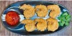 Best 8.香酥虾 Crispy Shrimp in Washington, DC