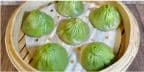 Best 6.丝瓜虾猪肉小笼包 Gourd Luffa,Shrimp & Pork Soup Dumpling (6) in Washington, DC