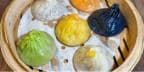 Best 7.六彩小笼包 Lucky Six Soup Dumpling (6) in Washington, DC