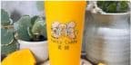 Best 芒果清冰沙 Mango Slushy in Washington, DC