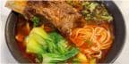 Best 5.霸王牛肉面 Spicy Beef Rib Noodles in Washington, DC