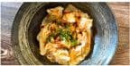 Best 5.红油抄手 Spicy Wonton in Chili Oil in Washington, DC