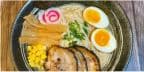 Best 9.豚骨拉面 Tonkotsu Ramen in Washington, DC