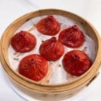 Best 14.麻辣猪肉小笼包 Spicy Pork Soupy Dumplings in Washington, DC
